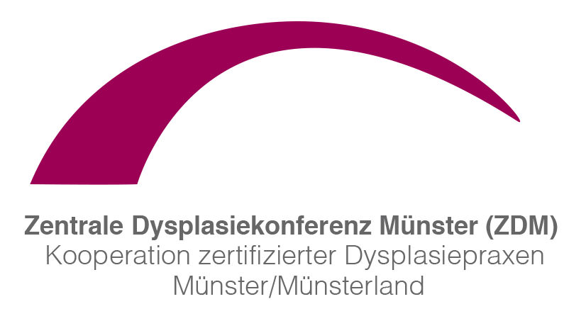 Zentrale Dysplasiekonferenz Münster