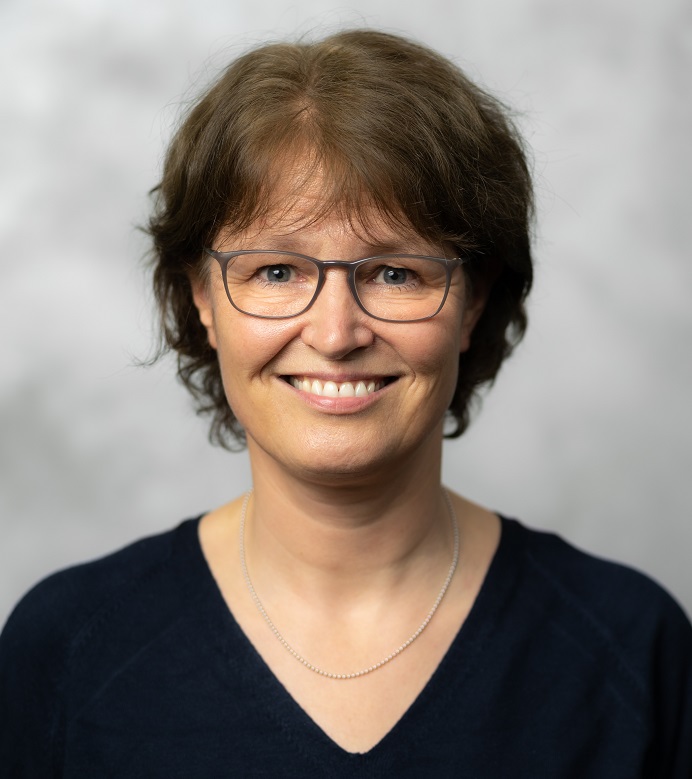Dr. med. Birgit Deppe