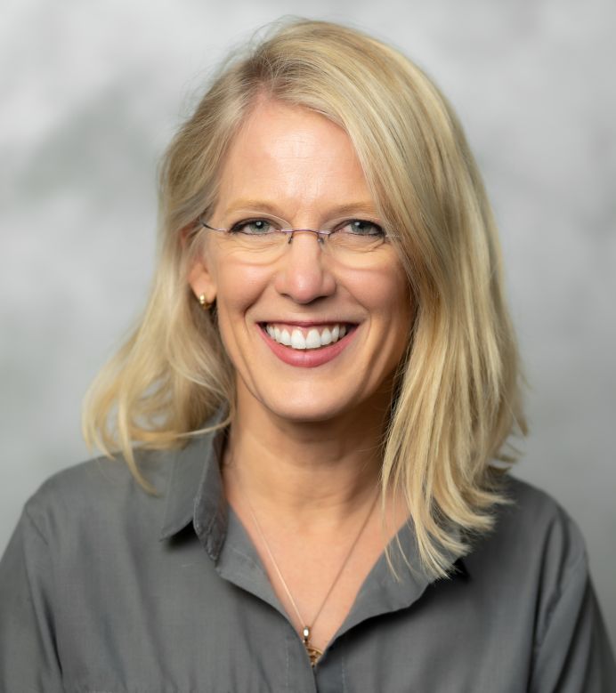 Dr. med. Stephanie Rijcken
